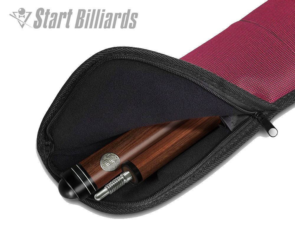 Чехол на 1 кий 1-13 (черный/серый)