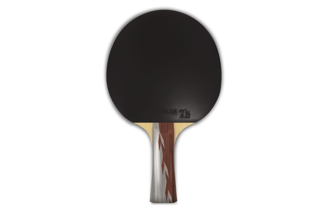 Ракетка Gambler 5 STAR (коническая)