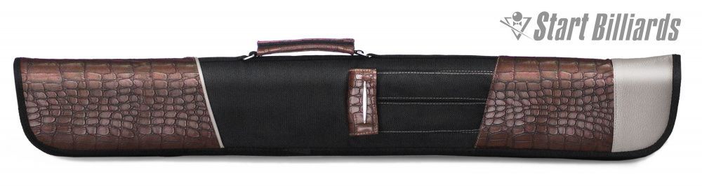 Чехол на 1 кий Бостон (черный/серый)