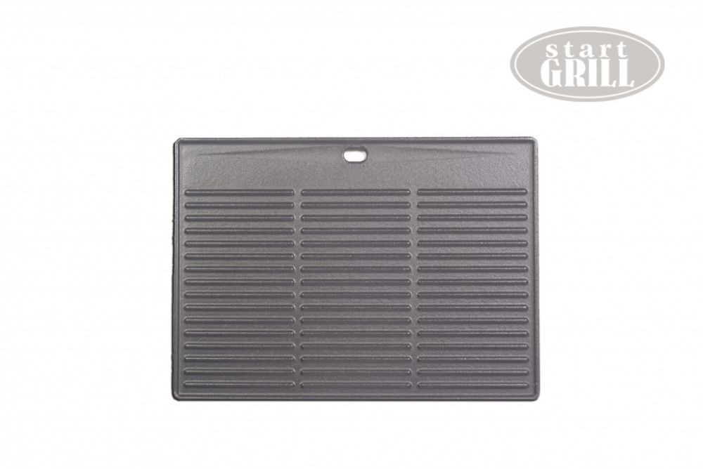 Чугунная планча для газового гриля Esprit 31B и 41B