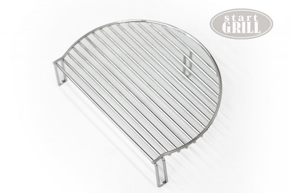Решетка второго уровня для гриля SG16 PRO и SG18 PRO