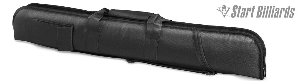 Чехол на 2 кия 1-22 (черный,с логотипом)