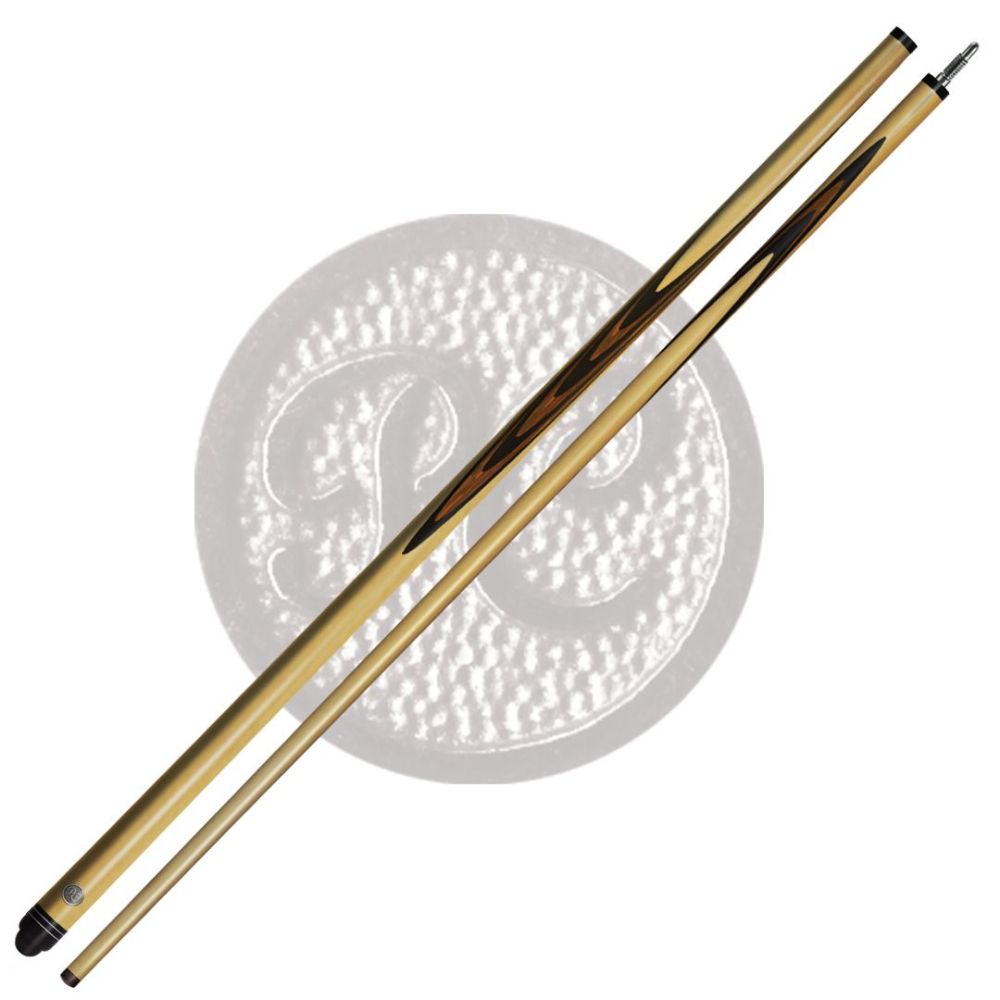 16-2-Р Кий Классика 10-запилов 2 РС, черн.граб/ятоба(РС)