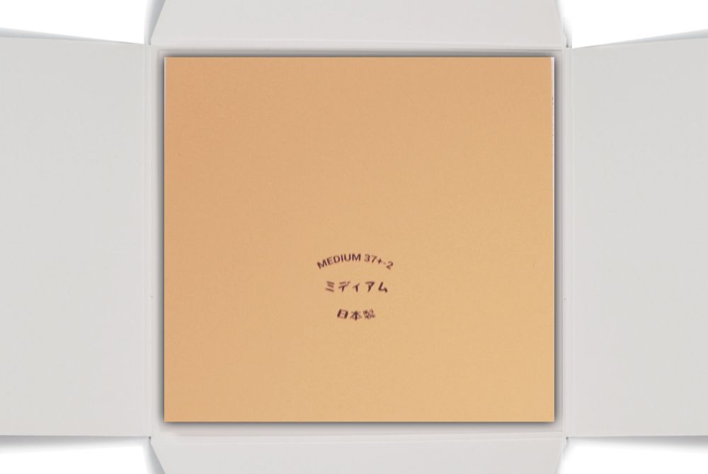 Накладка для ракетки GAMBLER VOLT M 2.1MM BLACK