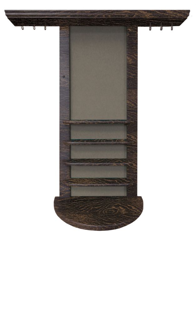 Киевница К-18 Хай-Тек ясень (№2,Манчестер 60 yellow green ш1,95)