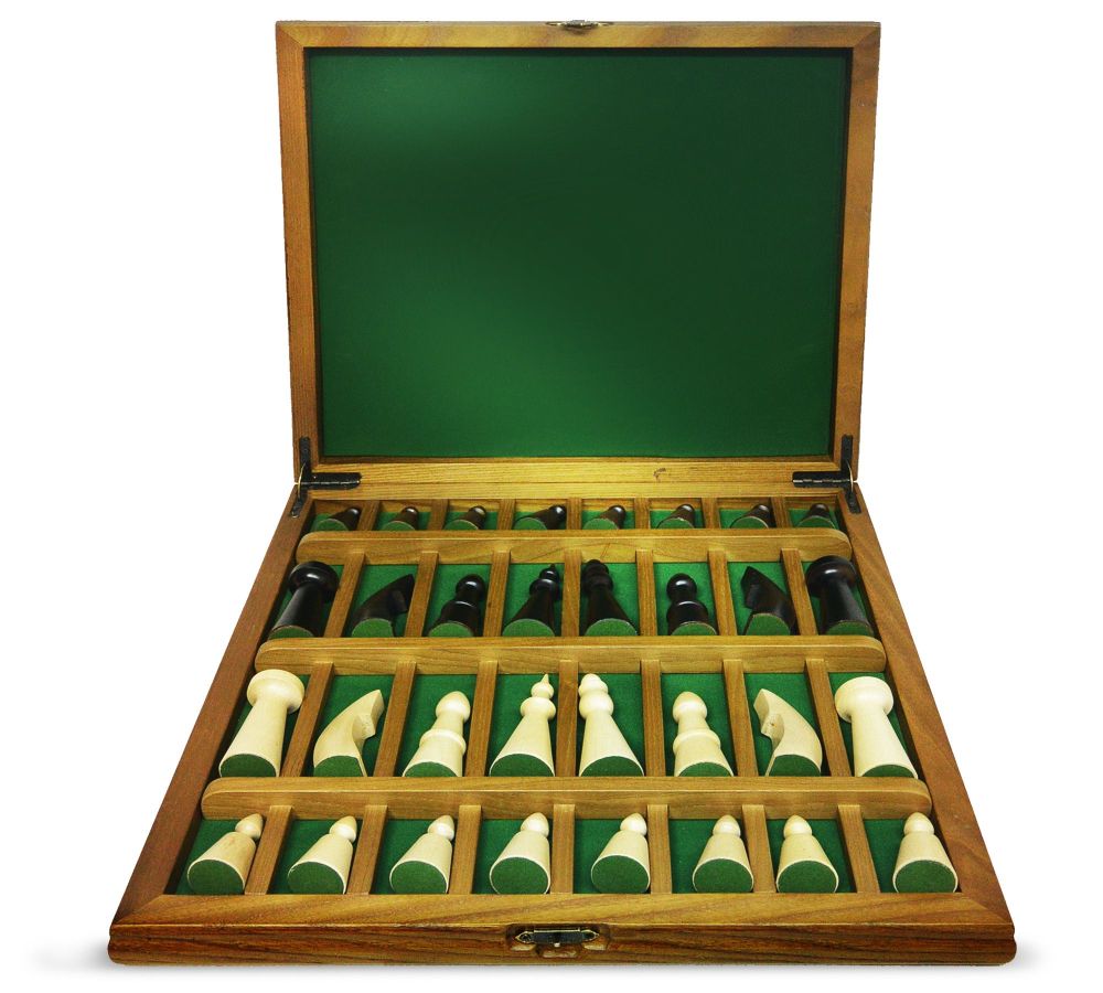 Шахматы Персидские