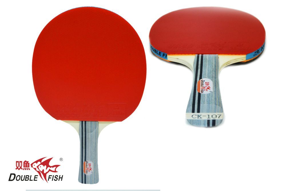 Ракетка для н/т Double Fish (107)