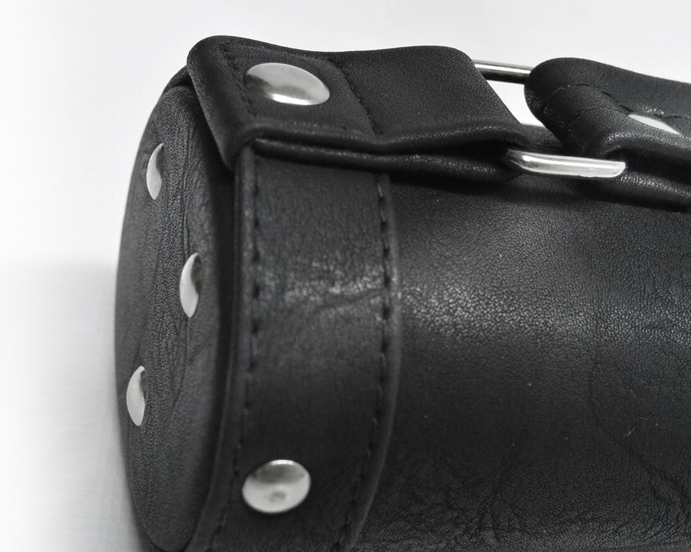 Тубус на 1 кий Меркури-PRO с карманом (серый)