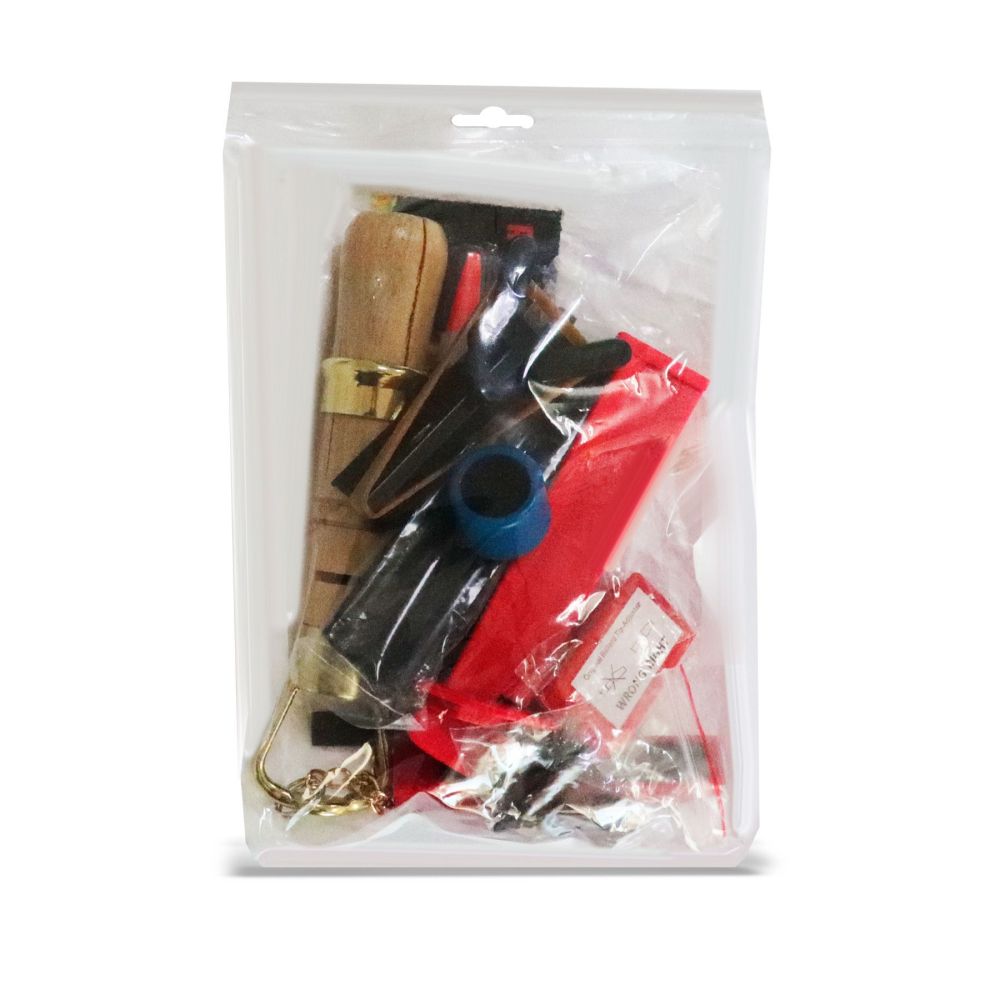 Комплект инструментов для ремонта кия