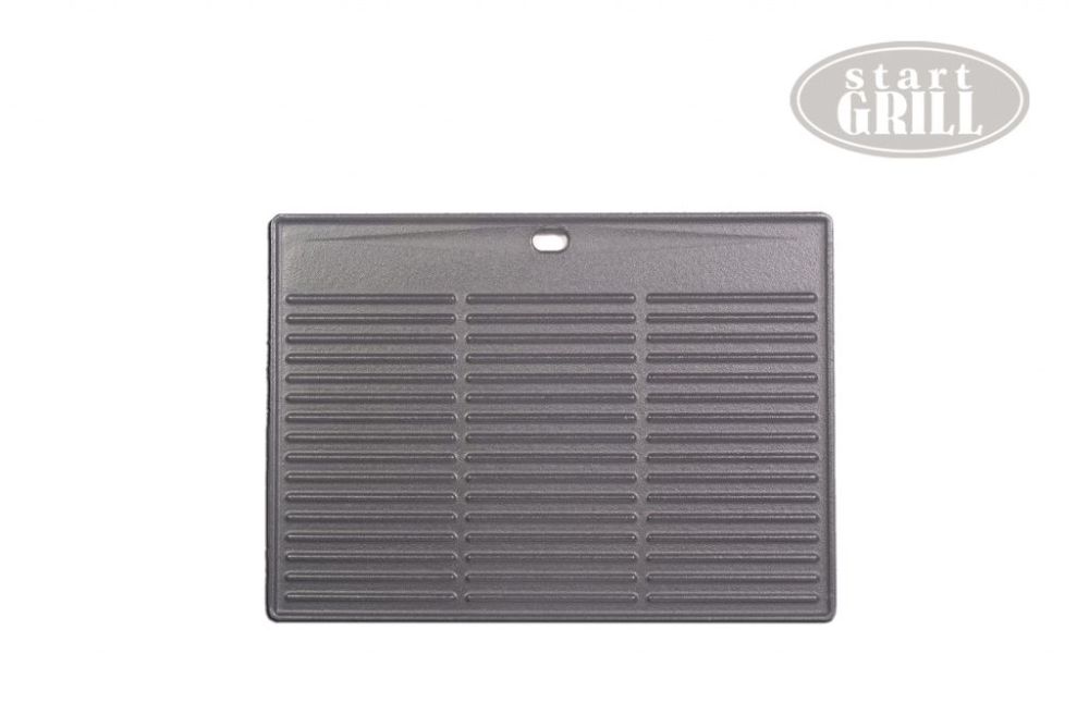 Чугунная планча для газового гриля Esprit 31B и 41B