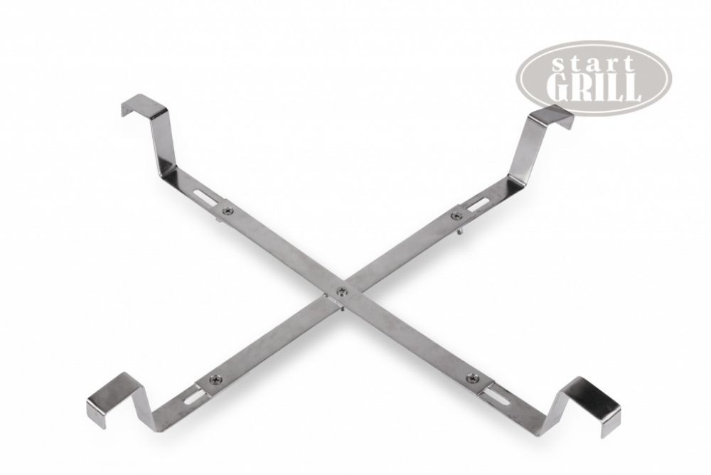 Стальной держатель для тепловой перегородки