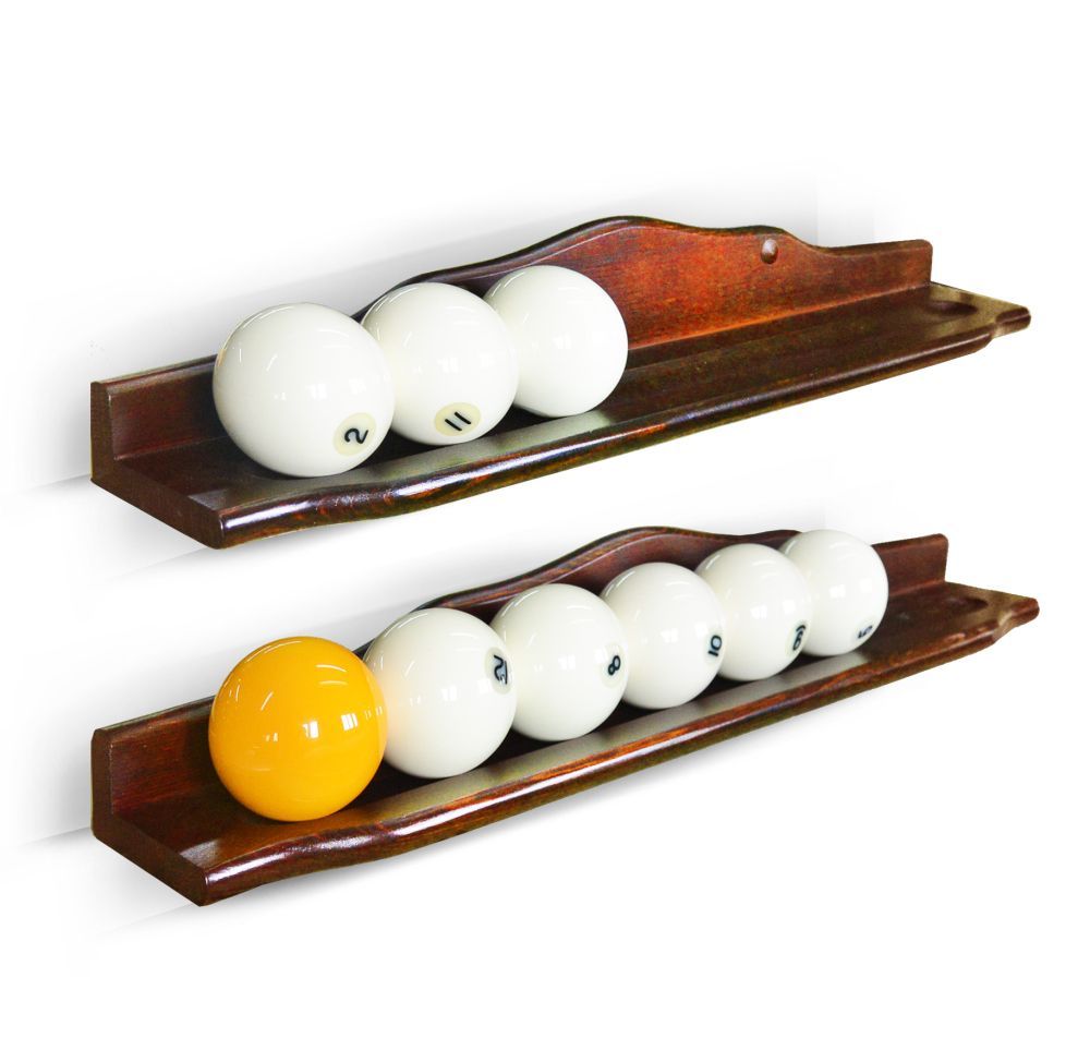 Полка П-1 сосна (№5)