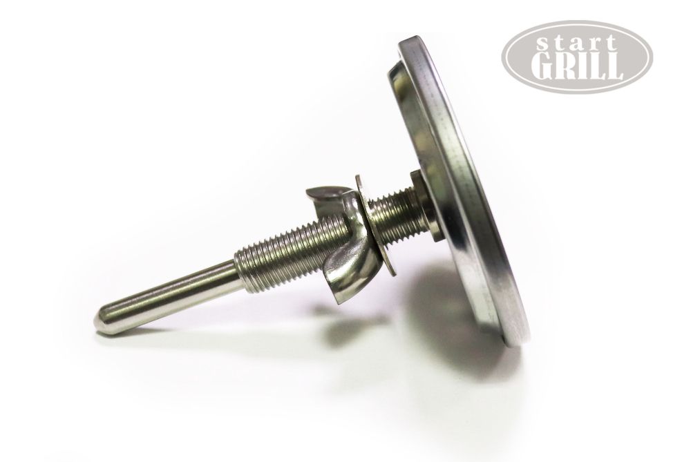 Термометр для гриля