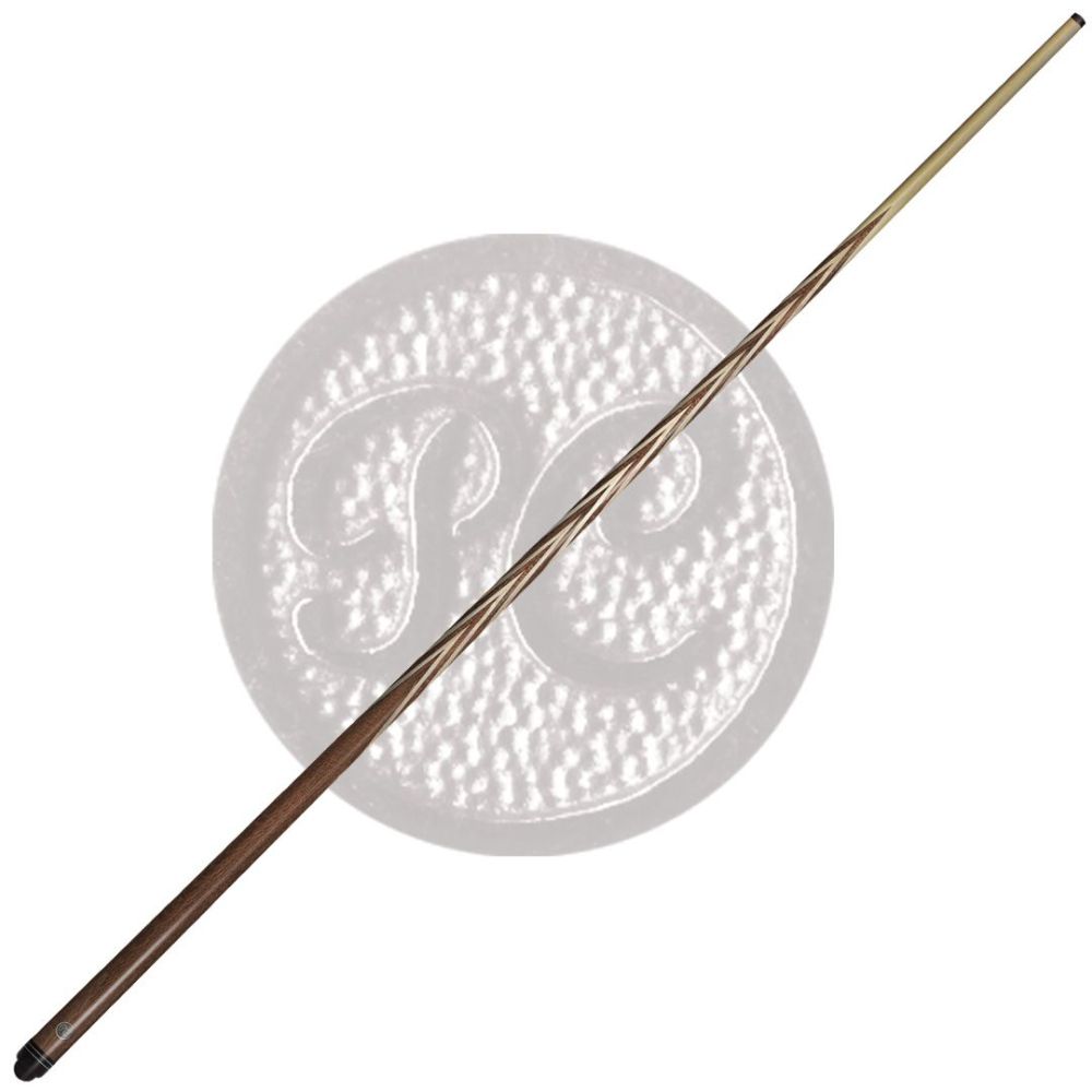 11-6-Р Кий Классик 12 запилов 1 РС, лайсвуд/граб(РС)