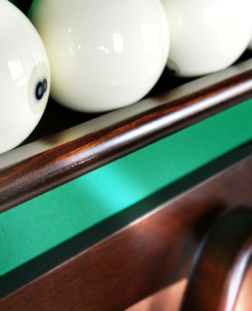 Полка П-2 сосна (№6,Сукно Euro Pro 50 ш1.98м Yellow green)