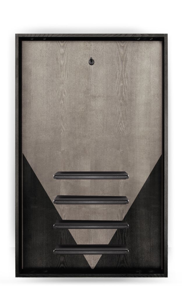 Киевница Victory (Grey_bristol/№1)