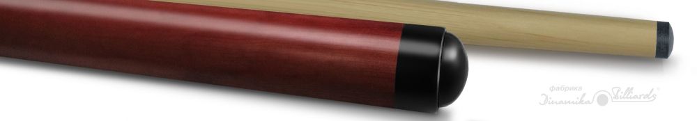 2-4-Р Кий Любительский 2 РС, турняк-граб,цвет амарант