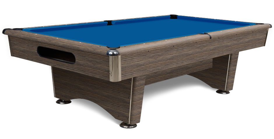 Голливуд СБ 8 (Пул, Пленка ПВХ amp;quot;Шелк Стальamp;quot;, Слан_25, Сукно amp;quot;Euro Pro 50amp;quot; ш1.98м Yellow green, Скат, Покрытие накладн.элементов никелированное)