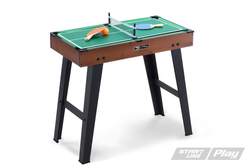 Игровой стол-трансформер JOINT GAME 4 in 1