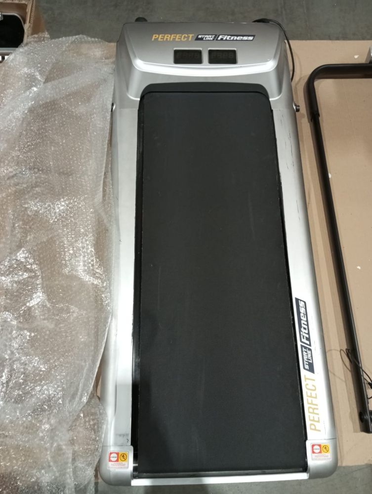 Беговая дорожка PERFECT УЦЕНКА №44