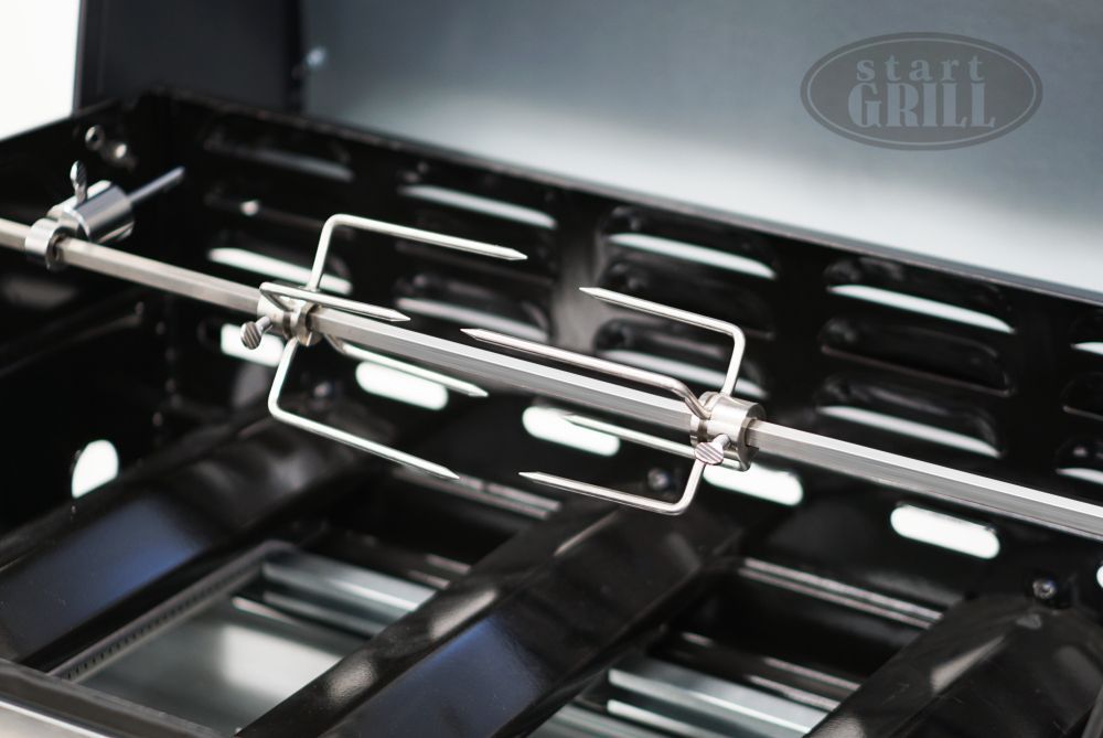 Вертел для газового гриля Esprit Pro