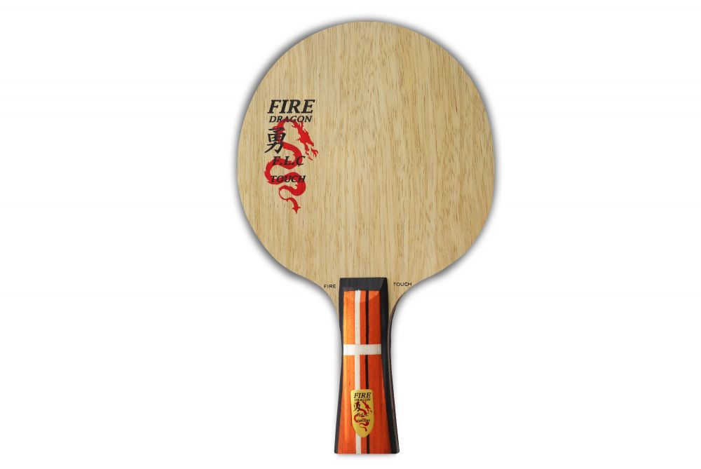 Основание GAMBLER FIRE DRAGON TOUCH FLARED