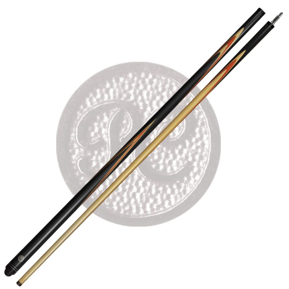 17-1-Р Кий Сириус 8-запилов 2 РС, черн.граб/красн.граб(РС)