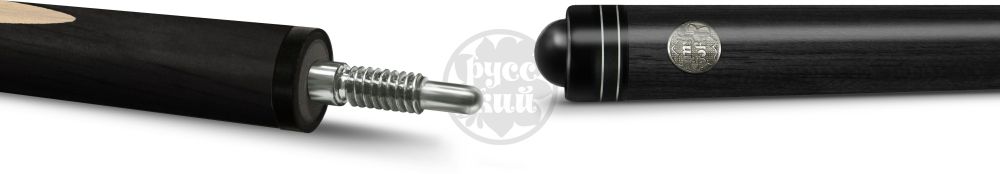 17-1-Р Кий Сириус 8-запилов 2 РС, черн.граб/красн.граб(РК)