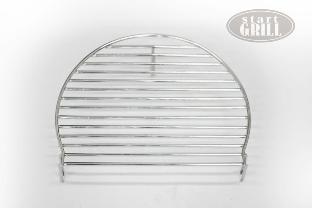 Решетка второго уровня для гриля SG16 PRO и SG18 PRO