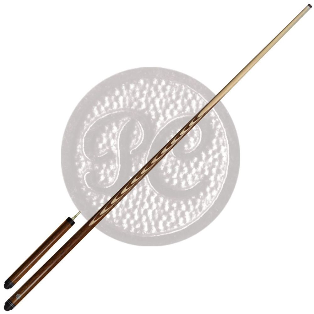 11-6-У Кий Классик 22- запильный 1 РС, лайсвуд/граб