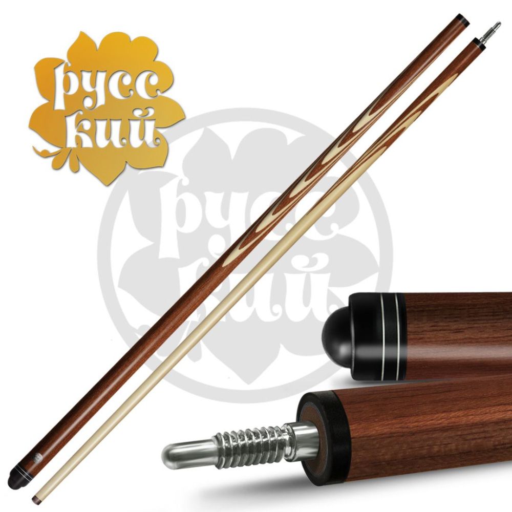 10-4-Р Кий Классик 13-запильный 2 РС, ятоба/граб(РК)