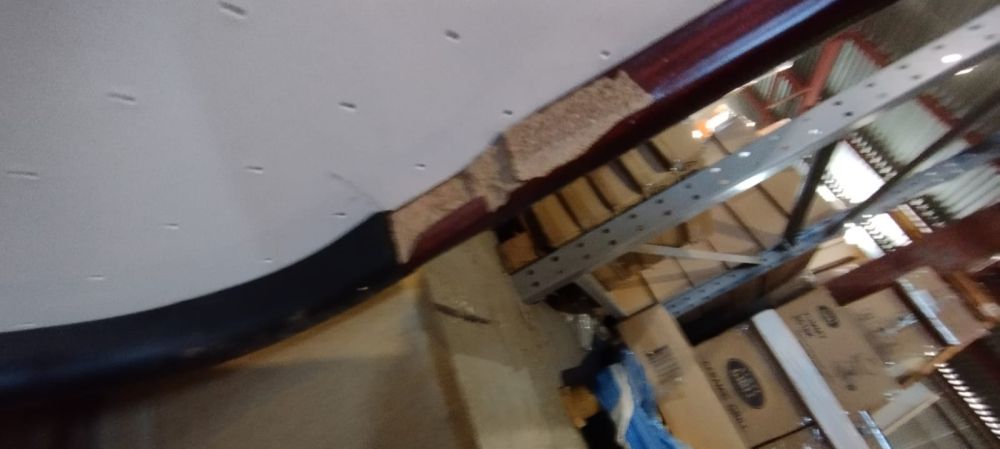 Аэрохоккей ICE TRANSFORM SPL-6030 УЦЕНКА №10