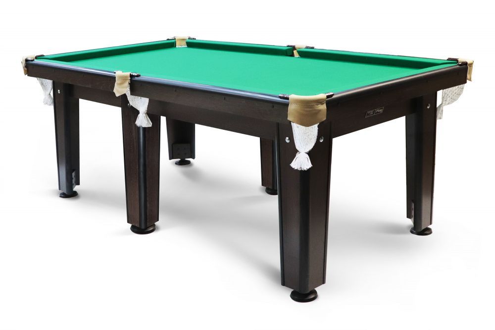 Кадет СБ 9 (РП, №7, ДСП, Сукно amp;quot;Euro Pro 30amp;quot; ш1.98м, Х/б сетка)