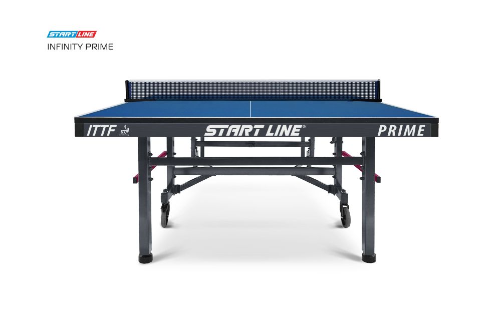 Стол теннисный INFINITY PRIME