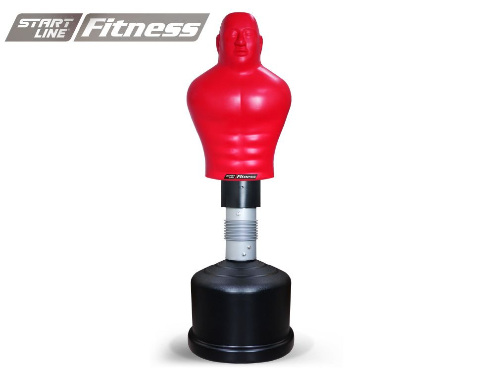 Боксерский манекен УЦЕНКА №2