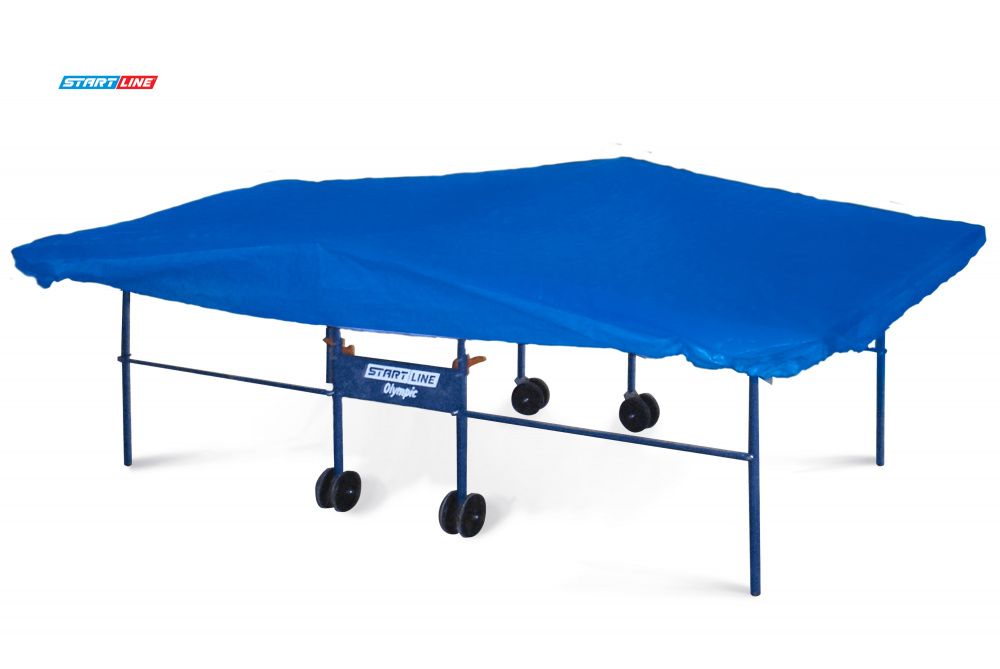 Чехол д/теннисного стола 1005