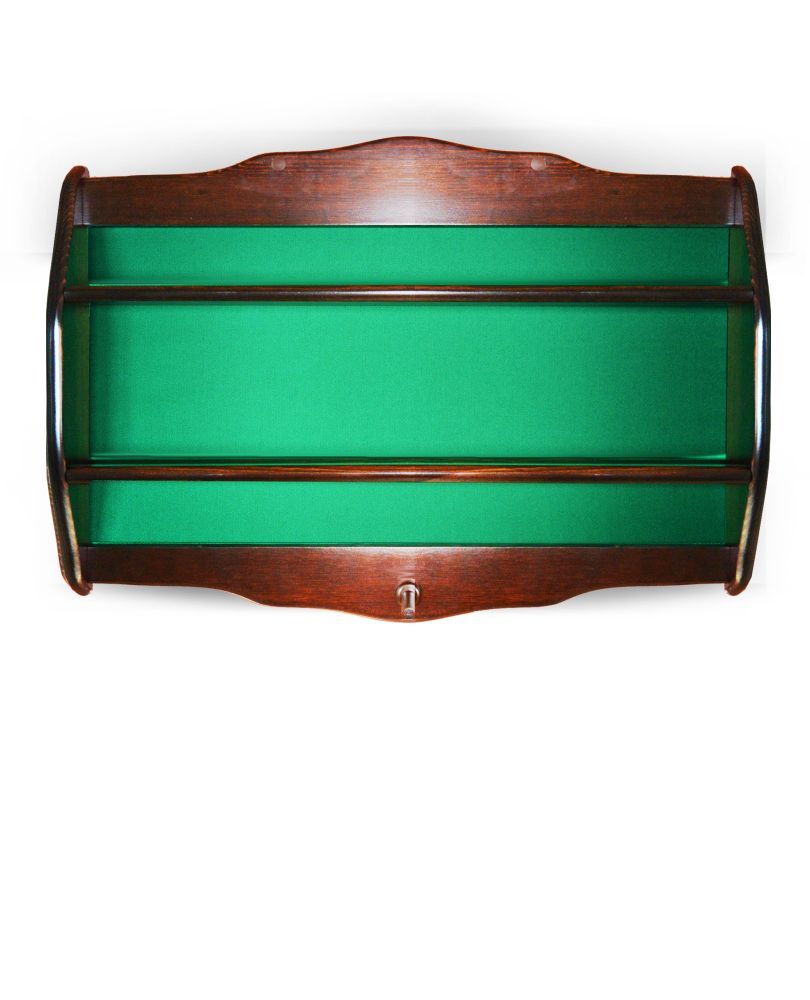 Полка П-2 сосна (№6,Сукно Euro Pro 50 ш1.98м Yellow green)