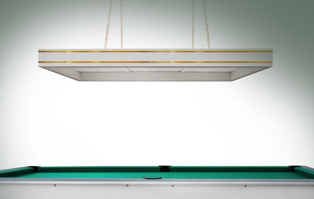 Лампа Neo 3 секции ЛДСП (серый (ЛДСП),фурнитура хром)