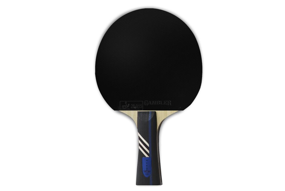 Ракетка Gambler AC HERO VOLT T (коническая)