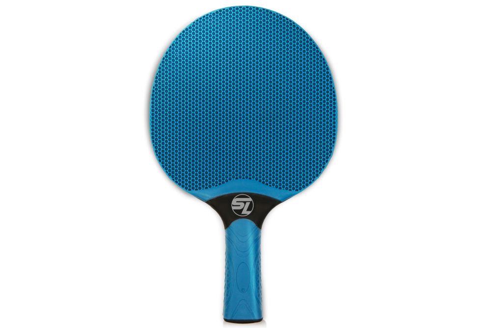Теннисная ракетка Start line   plastic (blue)
