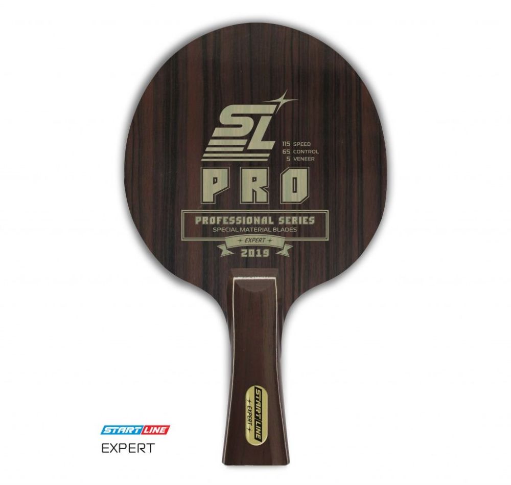 Ракетка Start Line PRO (FL) ENERGY EXPERT 2.2 коническая