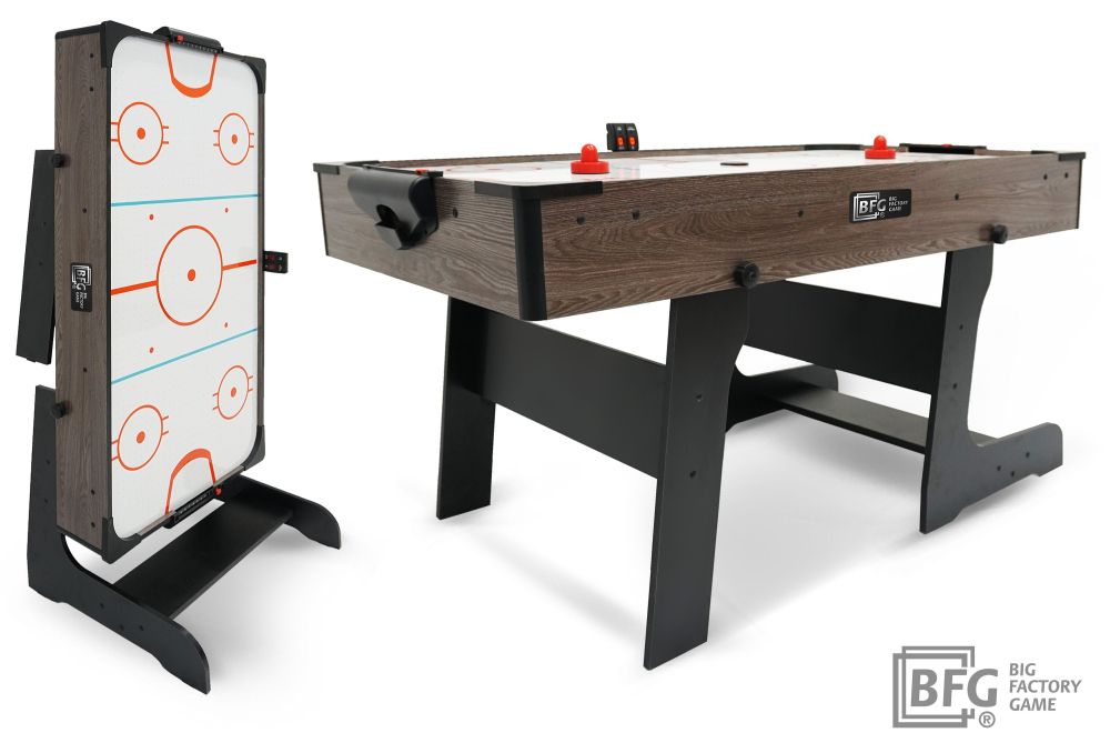 Аэрохоккей BFG Ice Transform 5 (Анкор)