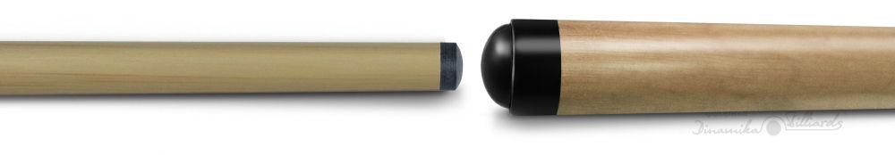 1-1-Пул Кий Звездочка 1 РС, турняк-граб светлый