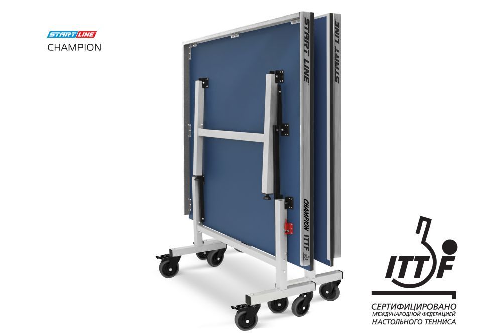 Стол теннисный Champion
