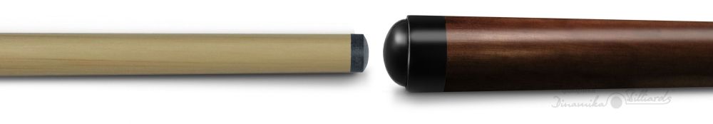 1-6-Р Кий Звездочка 1 РС, турняк-граб,цвет эбен