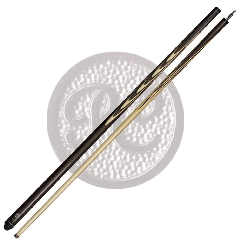 10-5-Р Кий Классик 13-запильный 2 РС, венге/граб(РС)