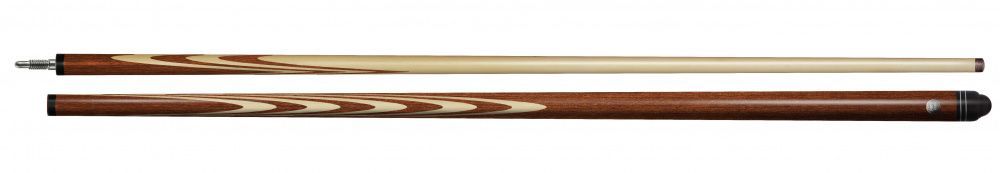 10-4-Р Кий Классик 13-запильный 2 РС, ятоба/граб(РК)