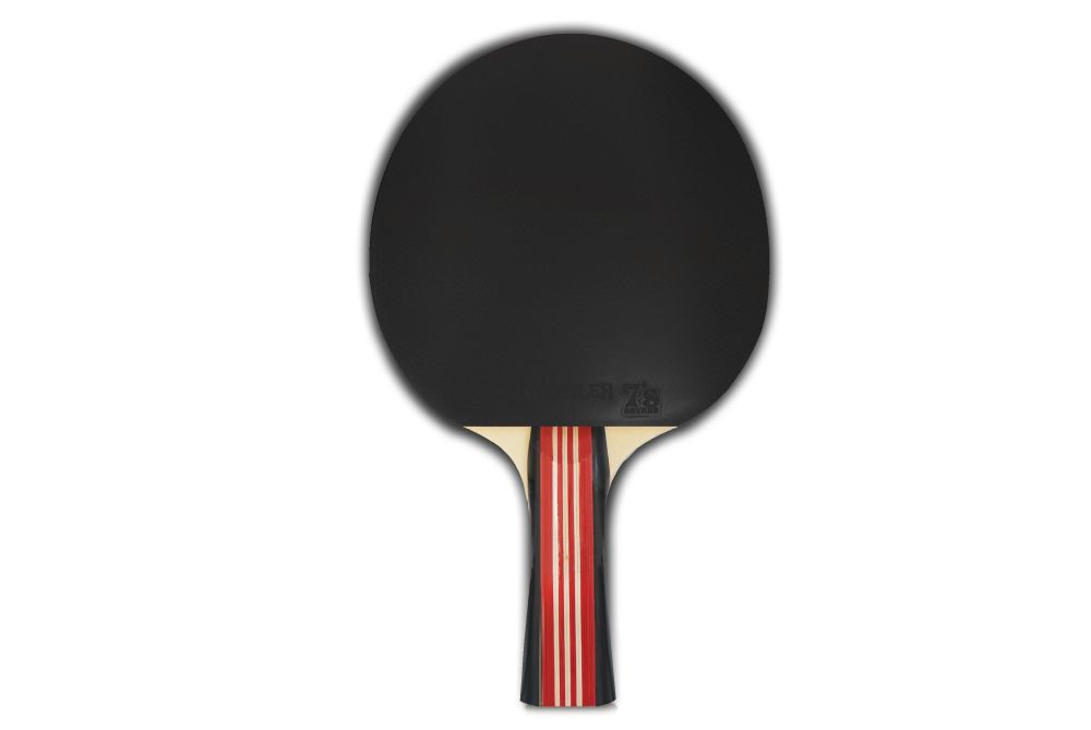 Ракетка Gambler 2 STAR (коническая)