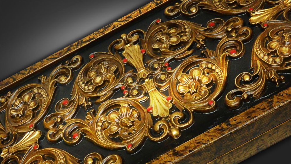 Нарды-шашки Эдем 25