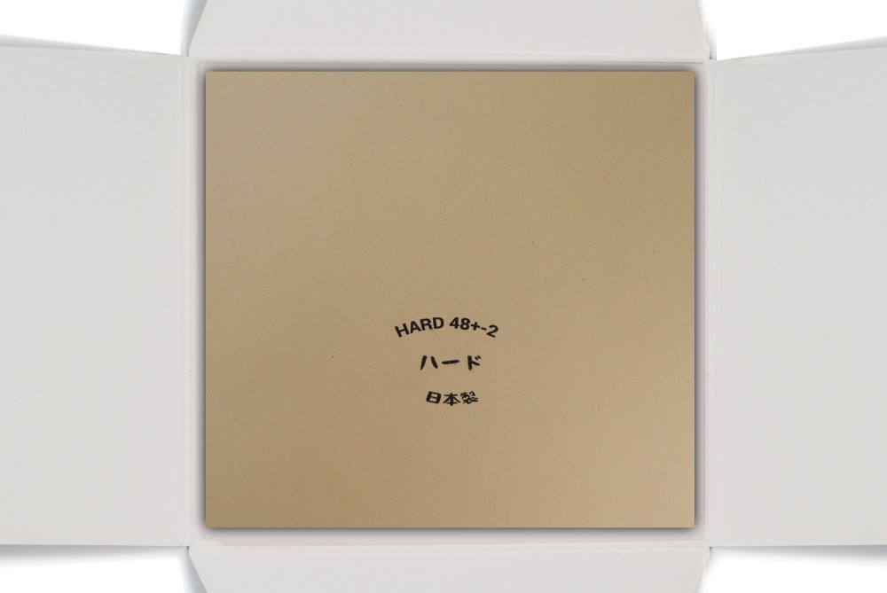 Накладка для ракетки GAMBLER VOLT M HARD 2.1MM RED